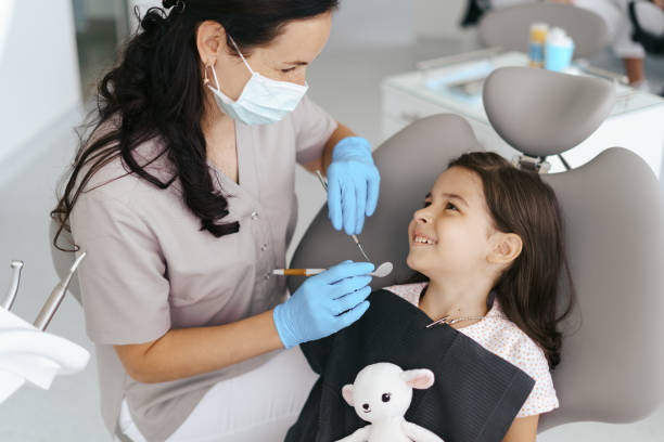Best Knocked-Out Tooth (Avulsed Tooth) Treatment in Clifton Gardens, NY