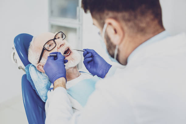 Best Emergency Treatment for Jaw Pain or Injury in Clifton Gardens, NY